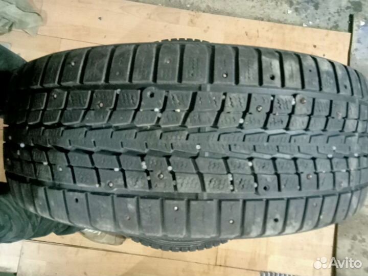 Dunlop DR-36 235/55 R18 S