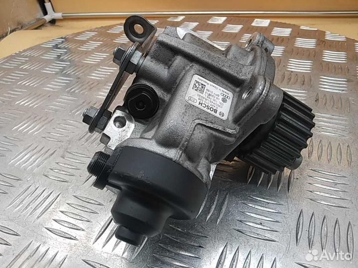 Насос топливный (тнвд) Volkswagen Passat