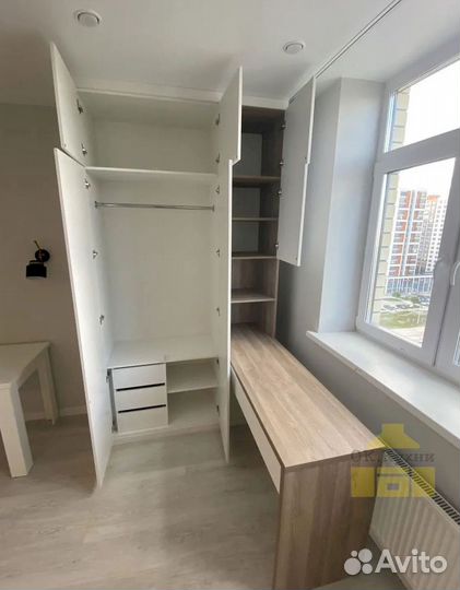 Стенка в гостиную