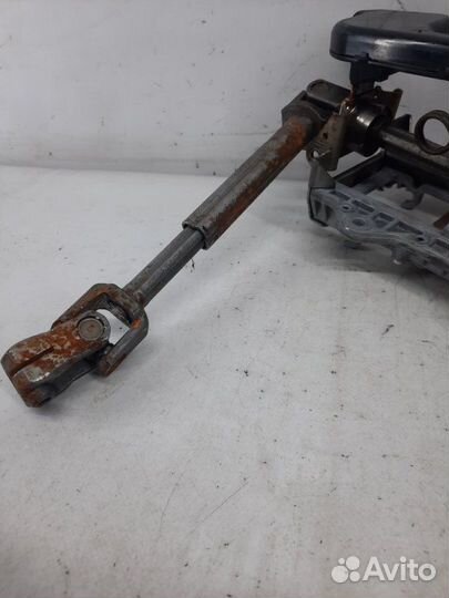 Рулевая колонка Volkswagen Golf Plus хэтчбэк 5 дв