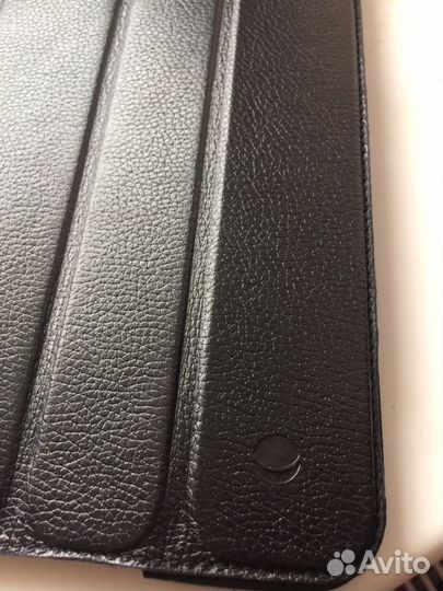 Новый Кожаный чехол на iPadiPad2