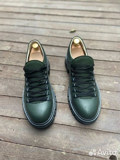 Обувь на заказ до 49 размера