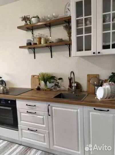 Кухня новая с доставкой
