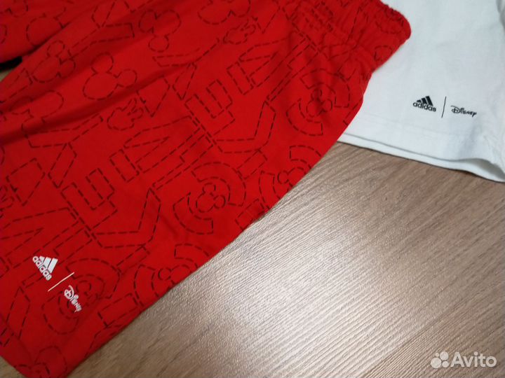 Спортивный костюм adidas детский