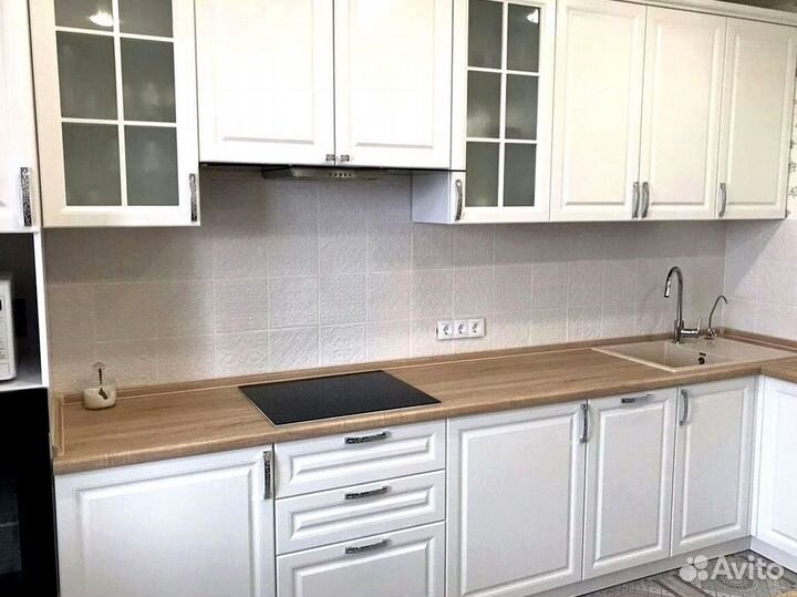 Кухня от производителя на заказ