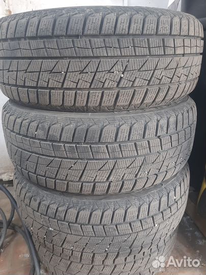 Goform G520 205/55 R16 и 215/55 R16