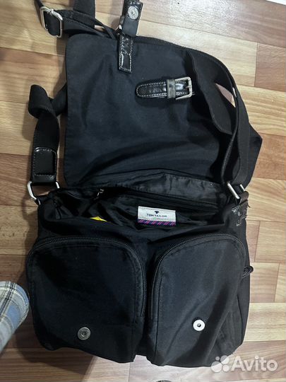 Сумка tom tailor