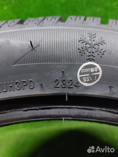 iLink SnowGripper I 235/45 R18