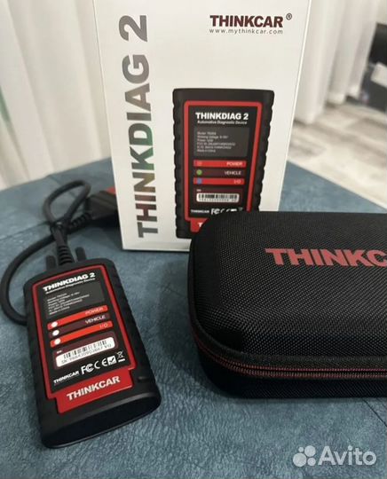 Диагностика легковых, грузовых авто и мото