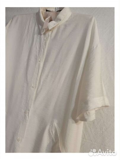 Халат-накидка Снежная королева