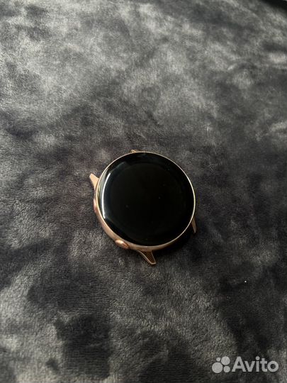 Часы samsung galaxy watch active