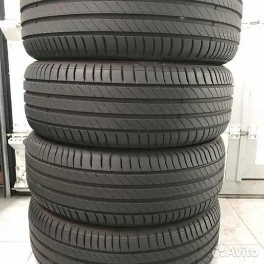 Michelin Primacy 4 225/50 R17