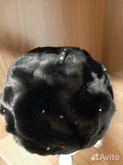 Берет норка