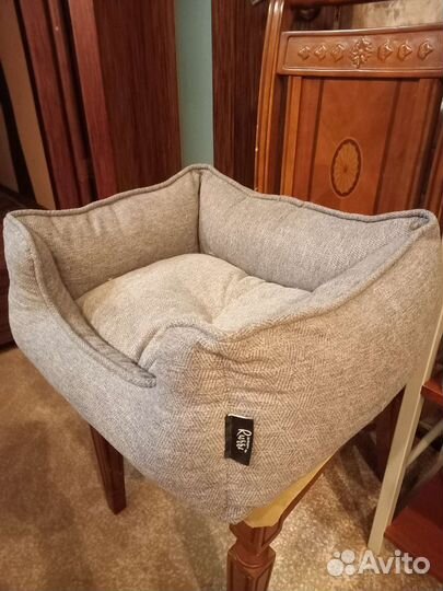 Лежанка для кота или собаки