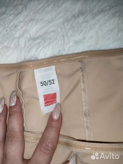 Корректирующие трусики