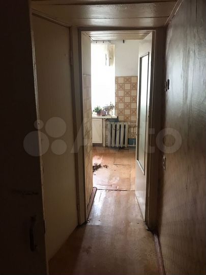 3-к. квартира, 63 м², 5/5 эт.