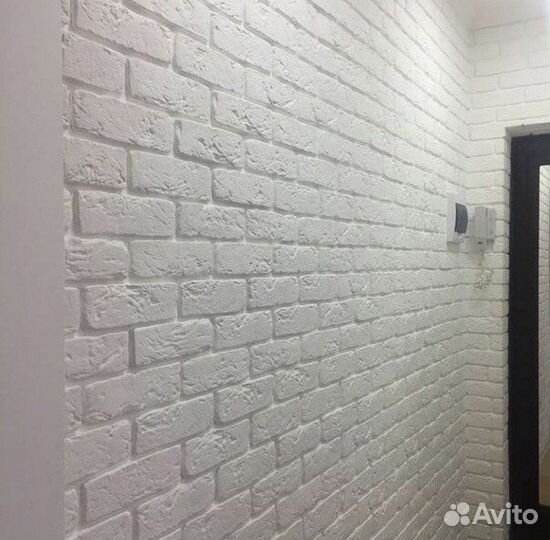 Декоративный кирпич