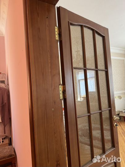 Двери межкомнатные