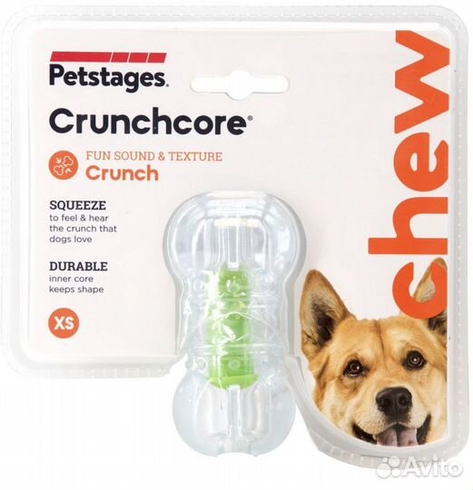 Petstages игрушка 