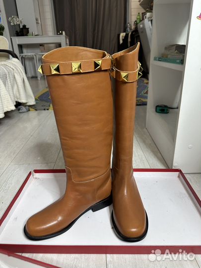 Сапоги Valentino 38