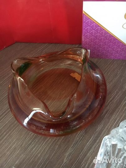 Пепельницы. Винтаж. И