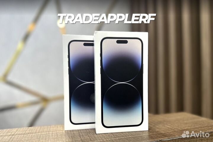 iPhone 14 Pro Max, 512 ГБ