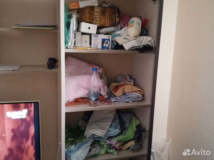 Стенка в гостиную под тв