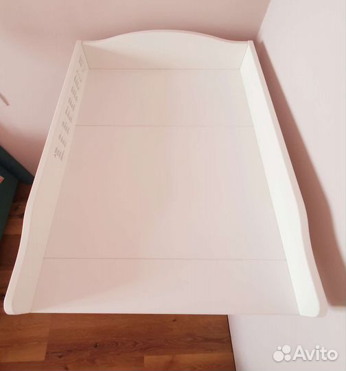 Пеленальный столик IKEA