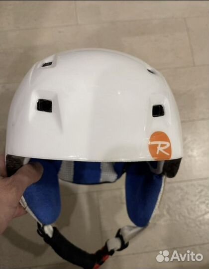 Ботинки burton mini-grom