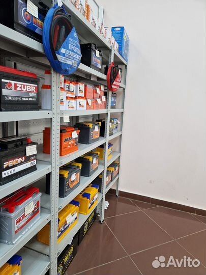 Аккумулятор Feon 60 новый гарантия