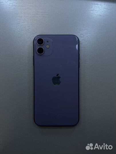 iPhone 11 64gb бу
