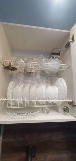 Квартира-студия, 30 м², 1/20 эт.