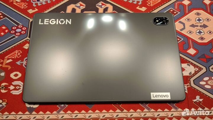 Lenovo Legion Y700 (2022)