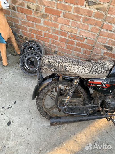 Alpha 125