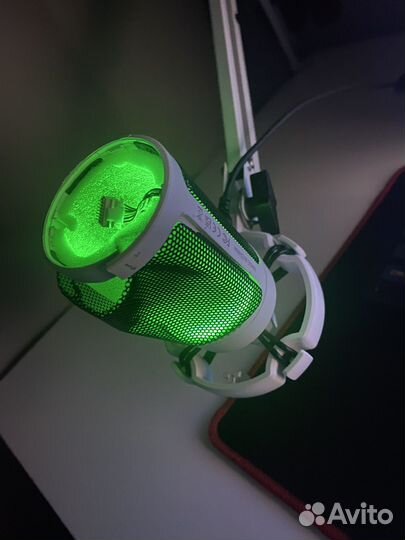 Микрофон fifine a6v