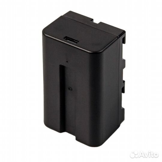 Аккумулятор GreenBean NP-F550 proii (3350 мАч)