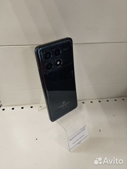 Xiaomi Poco X6 Pro, 12/512 ГБ