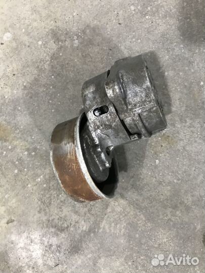 Натяжитель ремня приводного Infiniti FX45 S50 2007