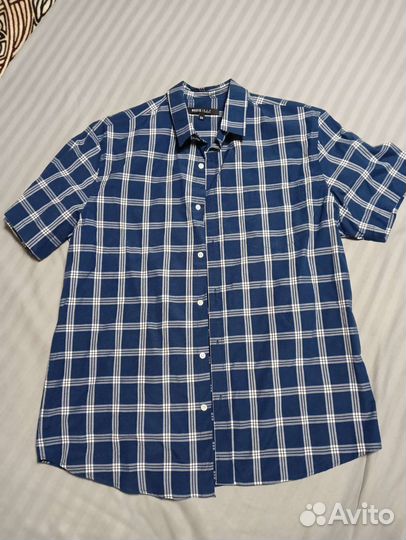 Рубашка мужская