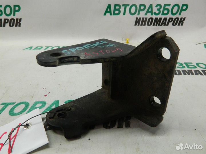 Кронштейн кпп для Kia Sportage 2 2004-2010г
