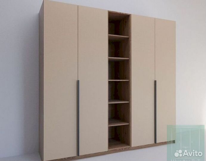 Шкаф IKEA