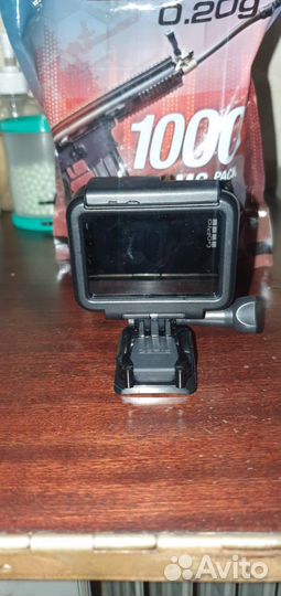 Камера GoPro Hero 7