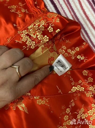 Костюм гейши напрокат