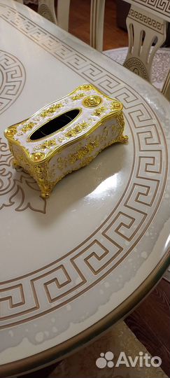 Салфетница