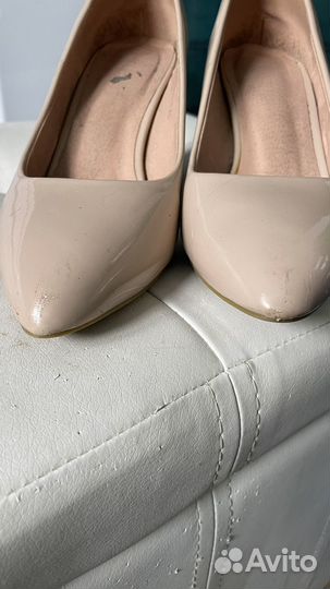 Обувь женская 39 размер пакетом