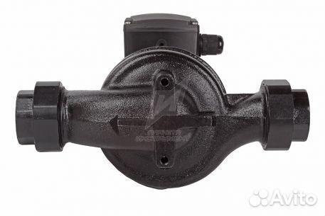 Насос циркуляционный Aquario AC 5-8-32 (5432)