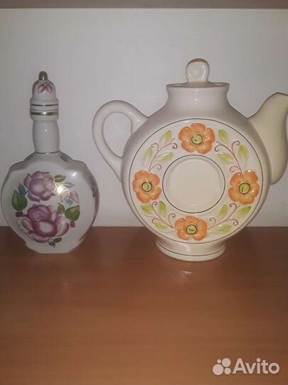 Чайник для дачи