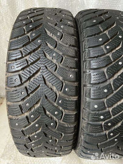 Toyo Observe Ice-Freezer 185/65 R14 86T