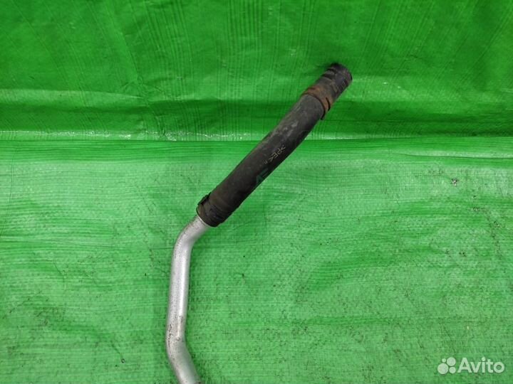 Трубка системы охлаждения Volkswagen Touareg