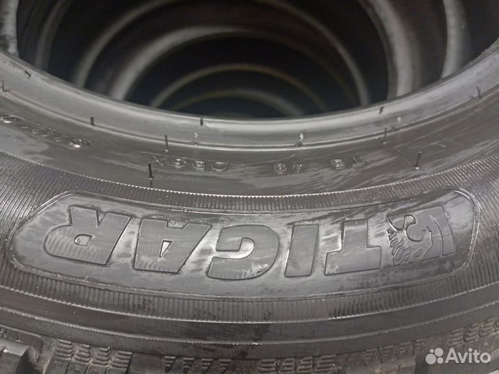 Tigar Ice 215/60 R16